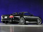 Jaguar XK-RS Concept 2004 года